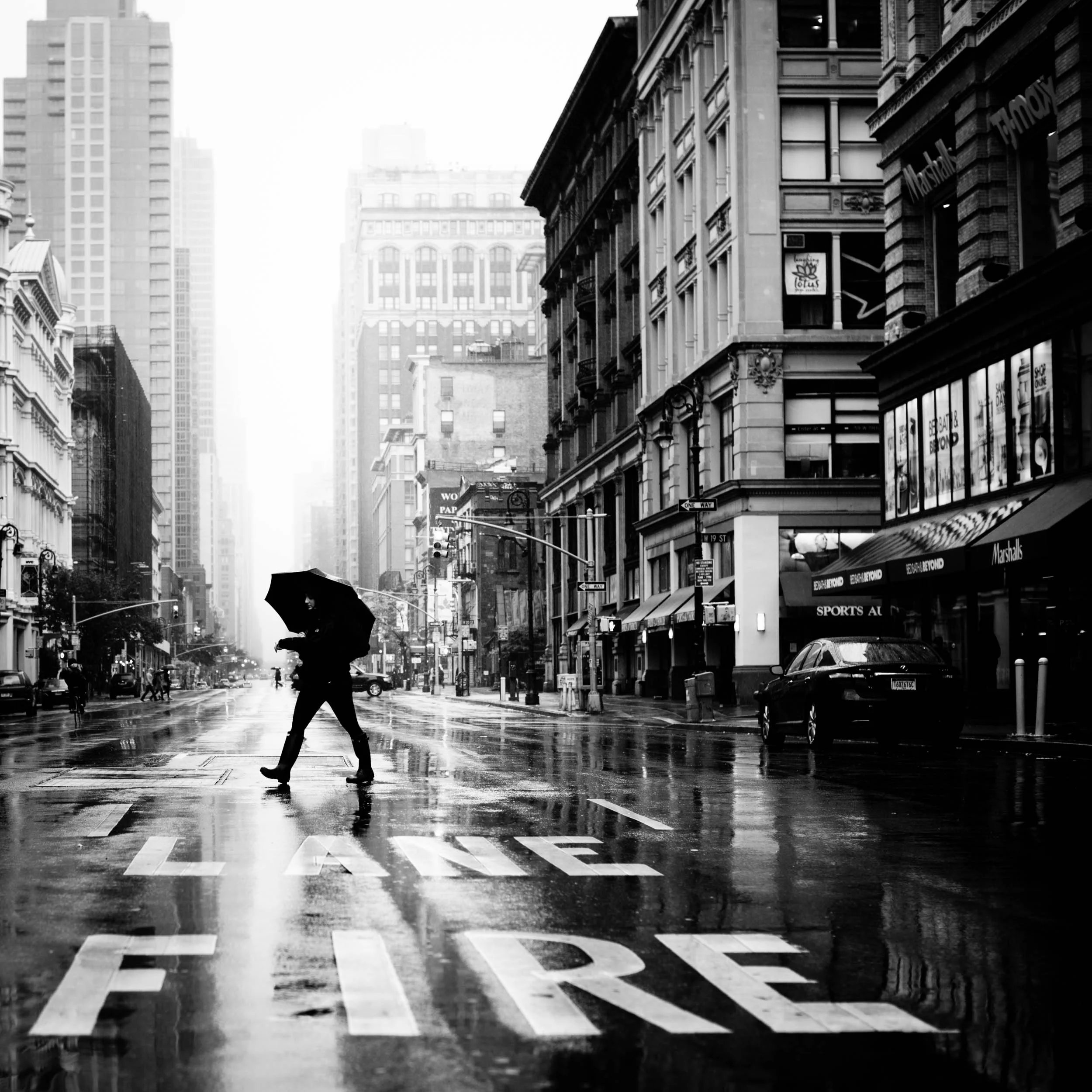 Portraits by Francesco Sapienza
