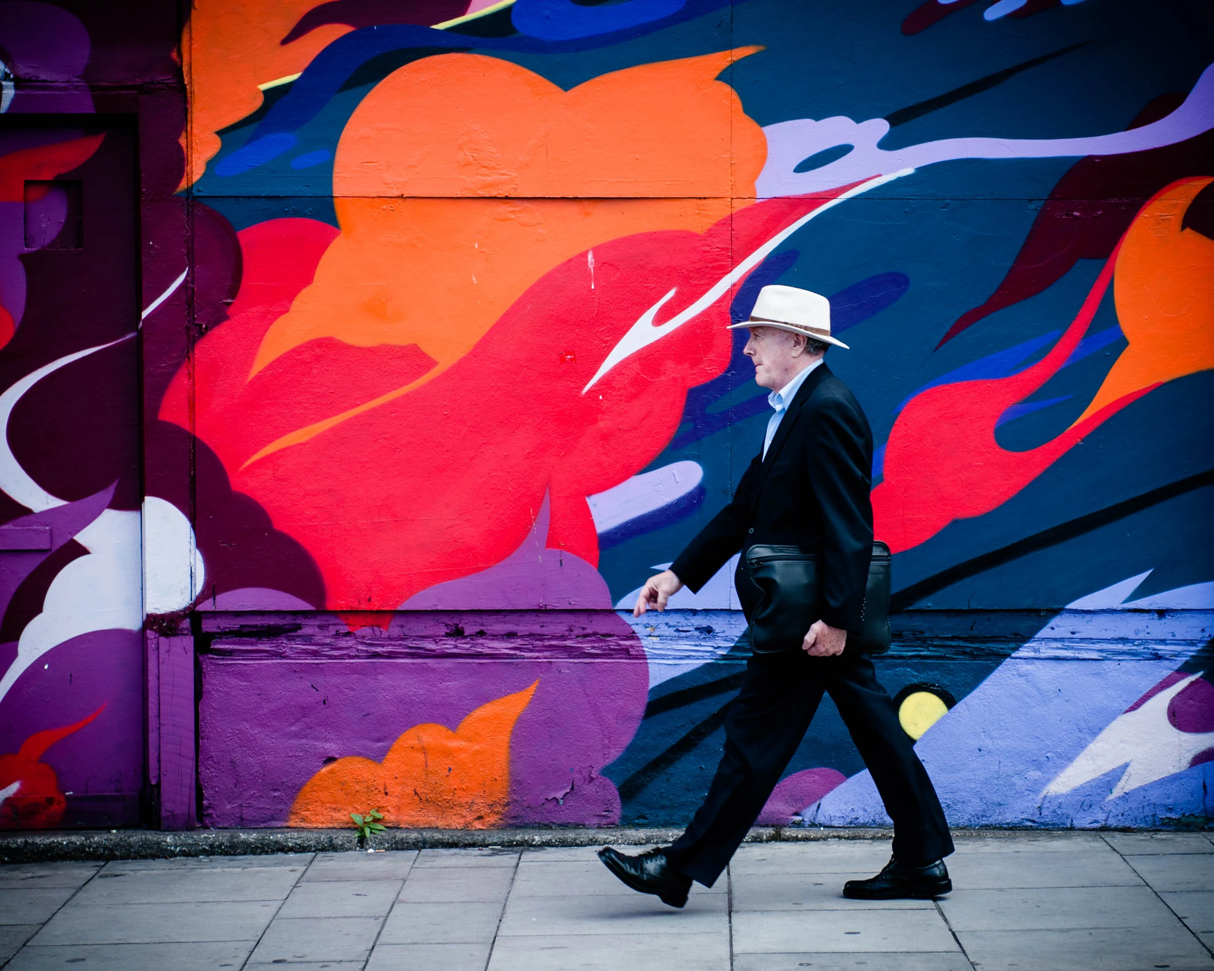 Images by Francesco Sapienza