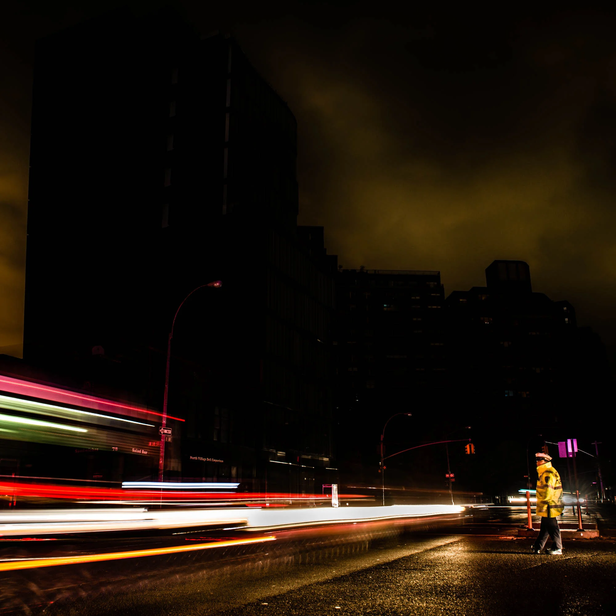 Images by Francesco Sapienza