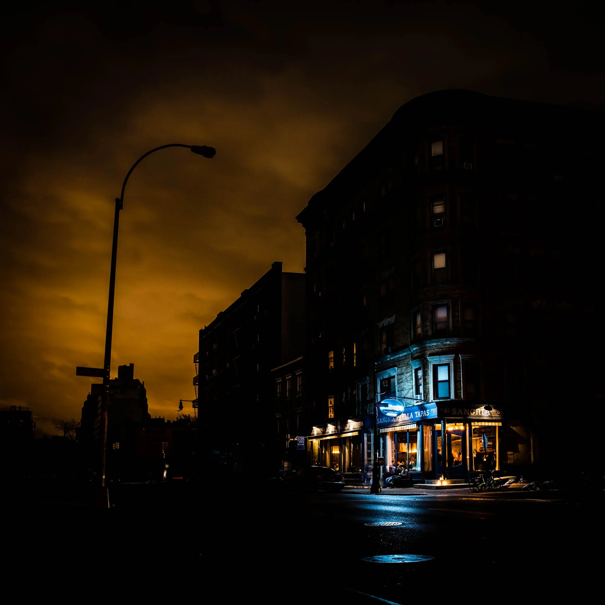 Images by Francesco Sapienza