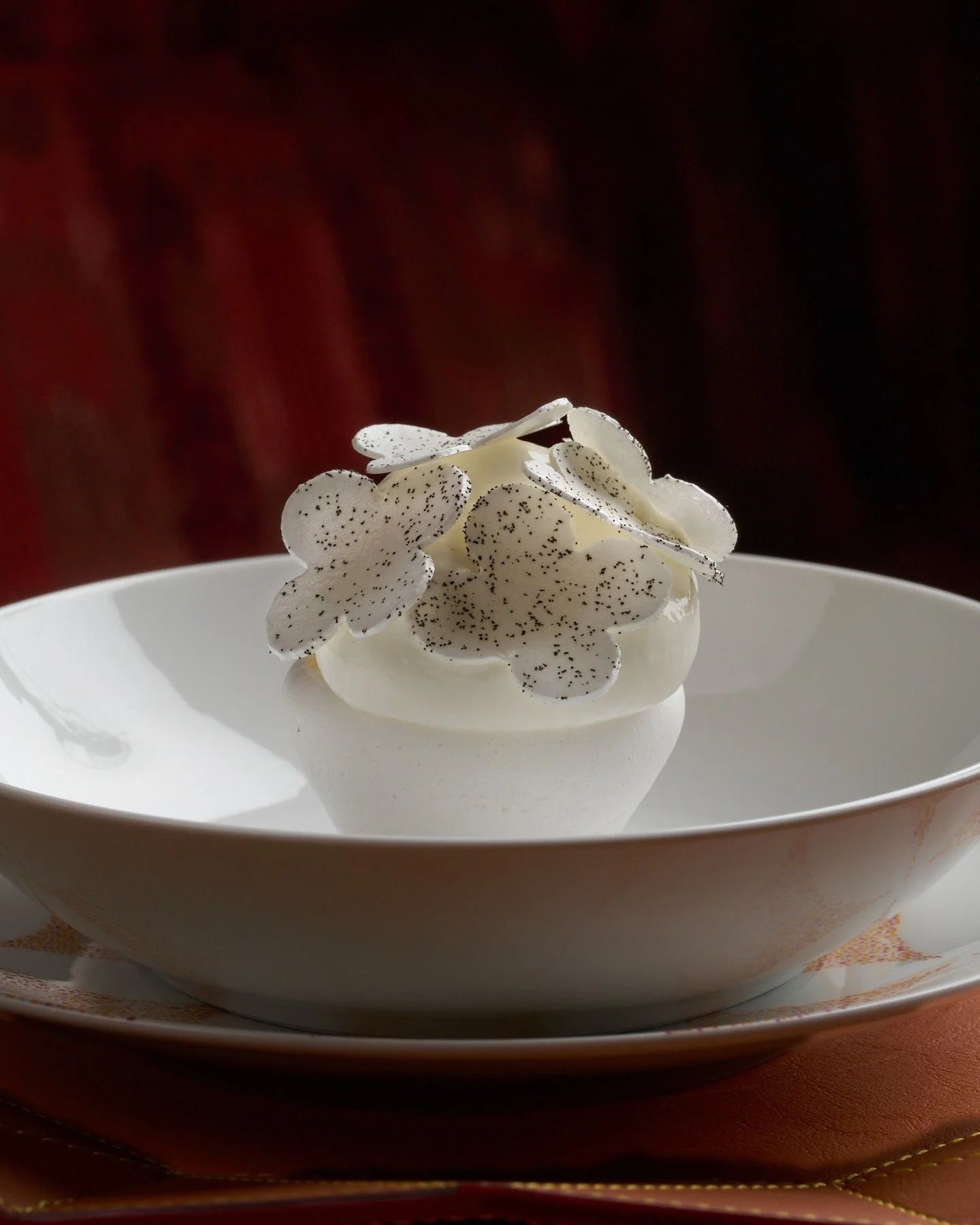 Working with @maxime.frederic for @LouisVuitton Seoul. A privilege to capture this level of craft.