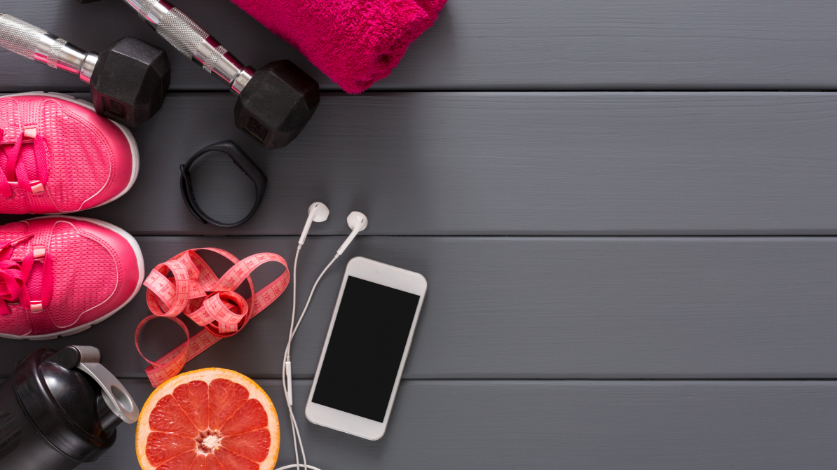 Athletic Performance Through Perimenopause and Beyond - Part I