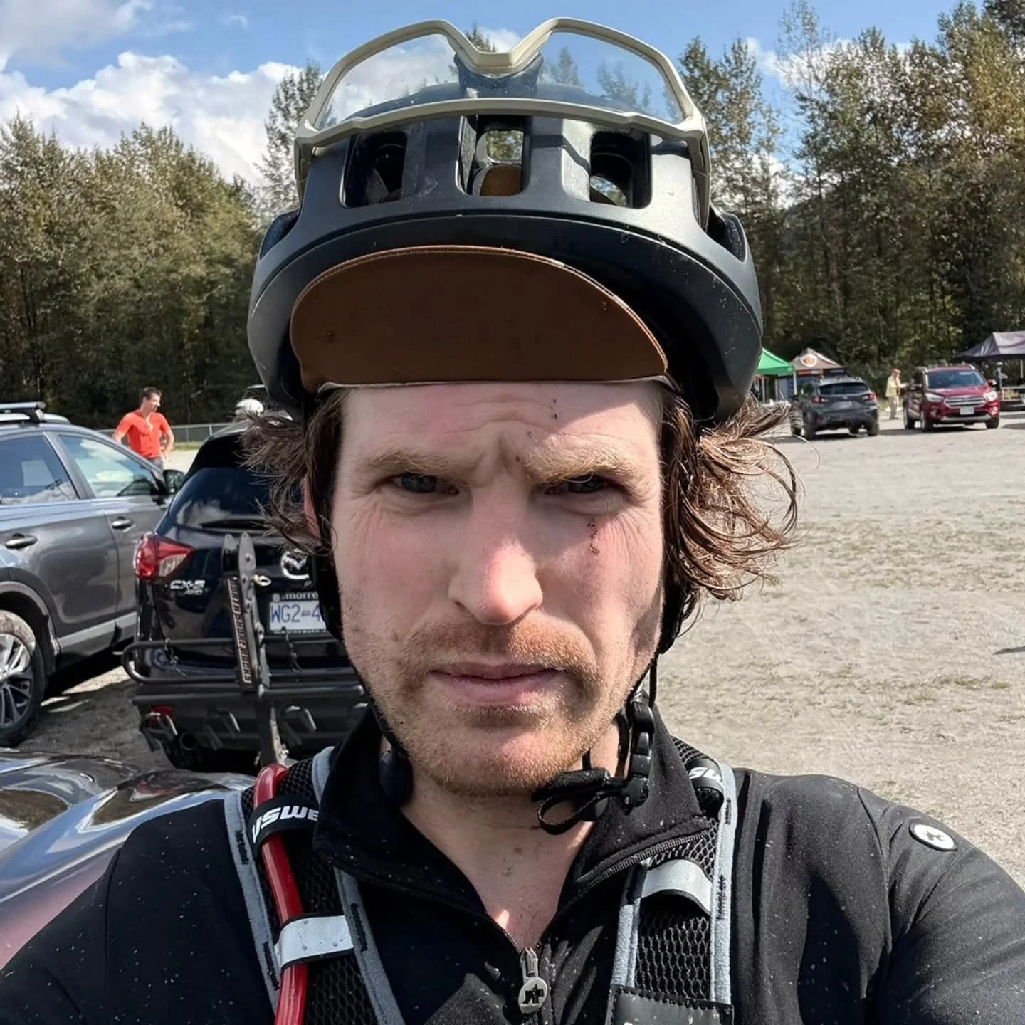 Team Bee 3 is on fire lately. Another massive congratulations to Tim for a 40 min PB on the #sea2skyfondo You did the work and it absolutely paid off, so proud of you 👏🔥

#goteambee3 #racingishard #getonyourbike #gravelbike #cyclinglife #makeithapp