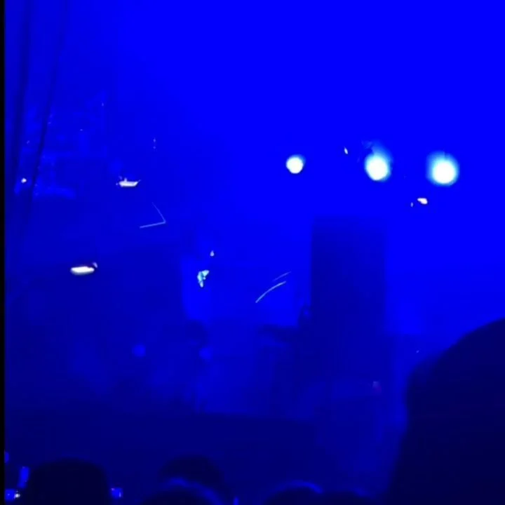 Such a good show! So glad I got to see Korn with @thats_so_jay77 Reminiscing about the hooligan days 😆

#livemusic #metalmusic #getoutthere #seekmemories