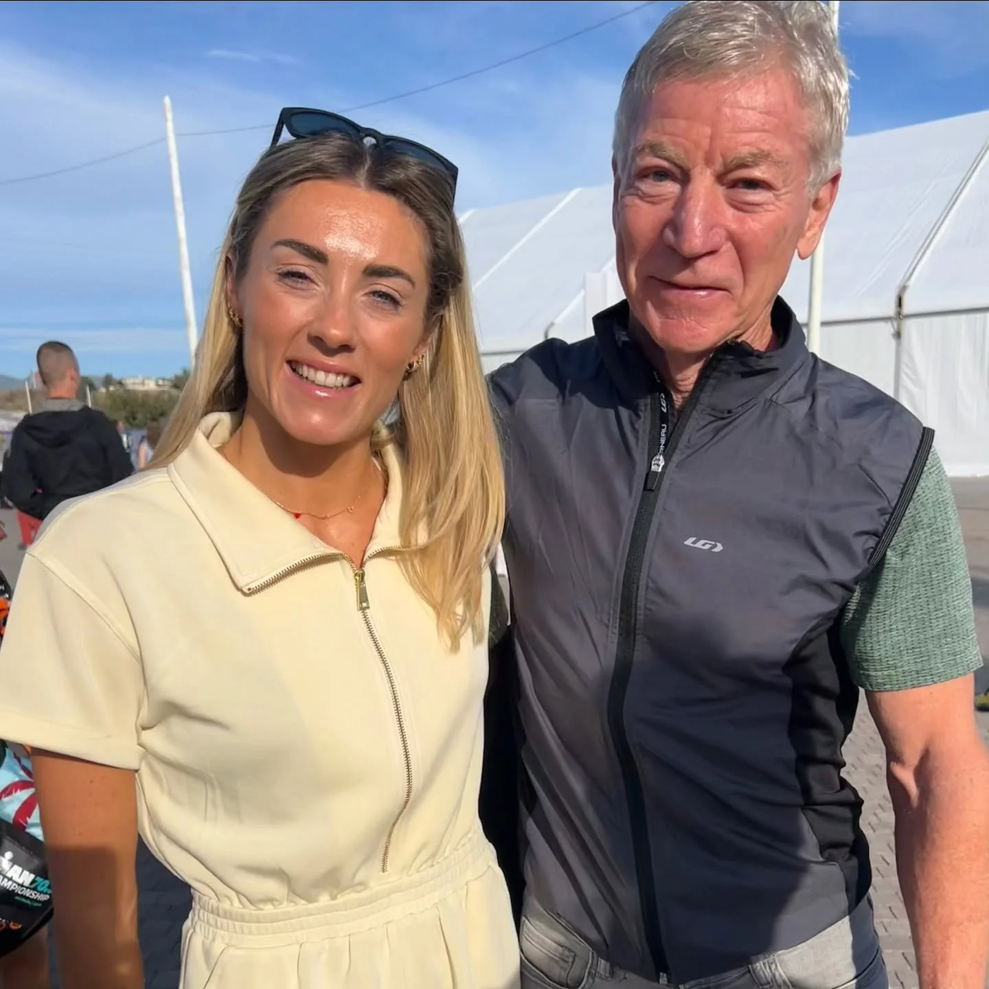 A huge congratulations to @jimbo1806 for his outstanding performance at 70.3 Worlds 👏🔥

#goteambee3 #racingishard #triathlon #endurancesports #makeithappen