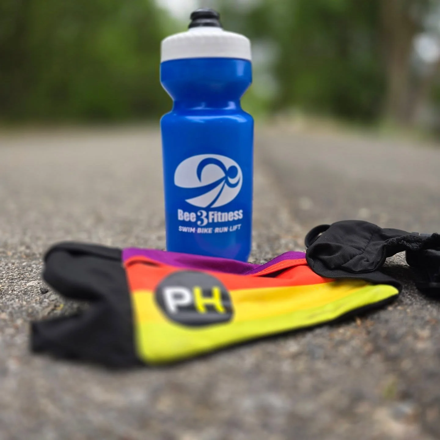 Bee 3 Tri Camp Day 4. Long Run
Today's run was brought to you by @precisionfandh and determination. Lots of happy athletes running in perfect cloud covered conditions. 

#bee3tricamp #triathlontraining #trainwithfriends #running