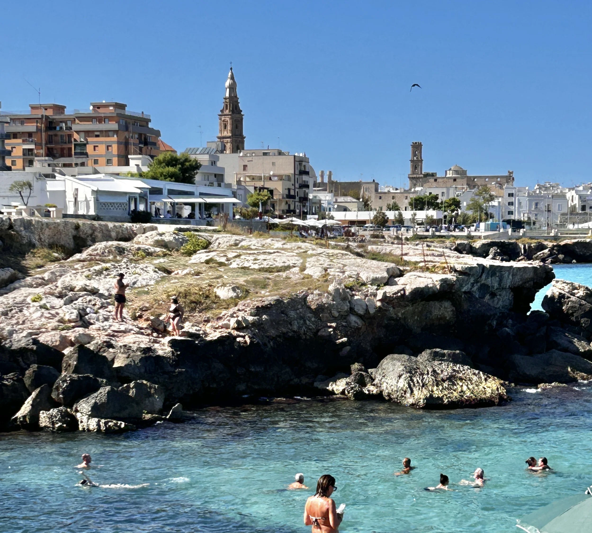 Monopoli tours