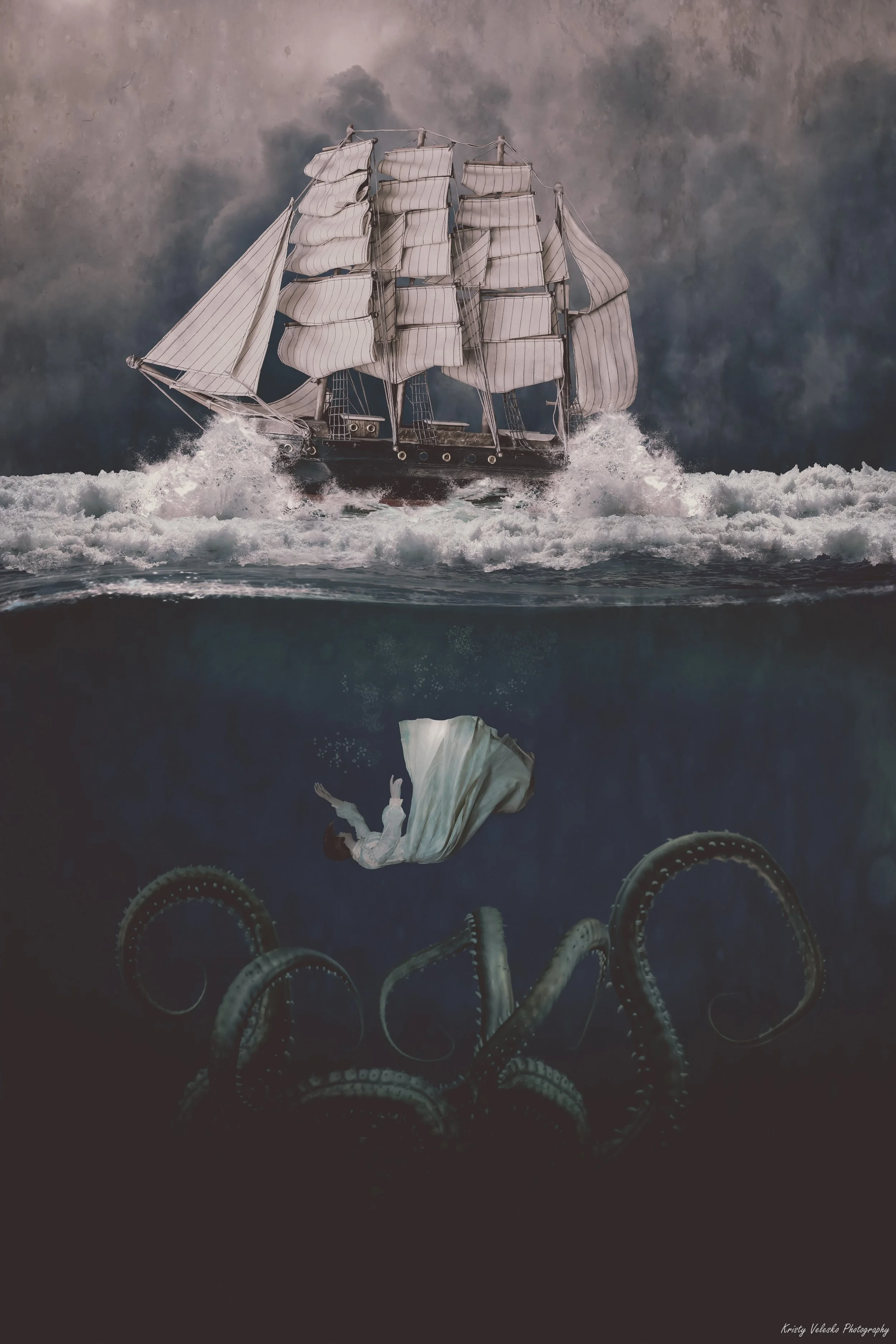 Shipwreck