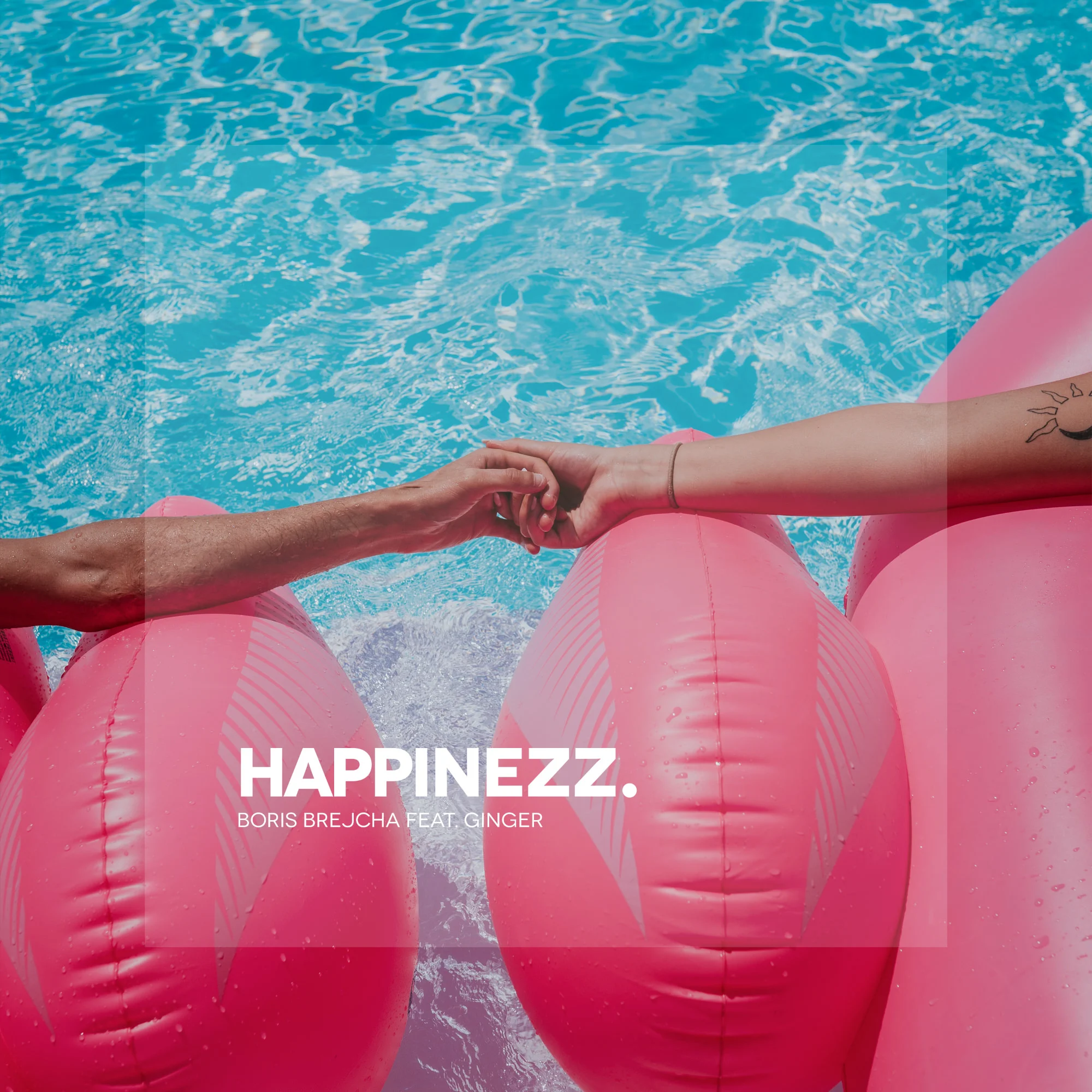 Boris Brejcha - Happinezz (feat. Ginger).jpg