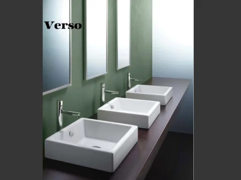 Catalano VERSO Collection