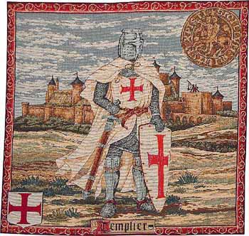 Who Were the Real Knights Templar?