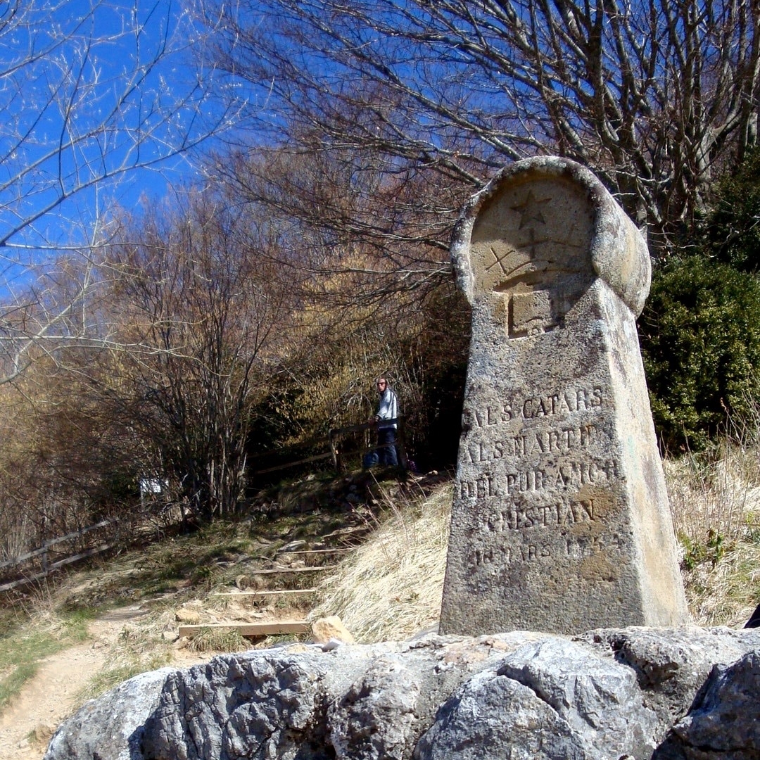 Faith of the Cathars