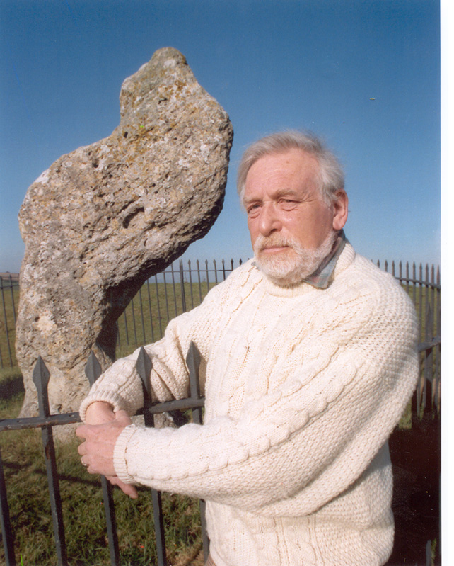 Henry Lincoln - Rollright Stones.jpg