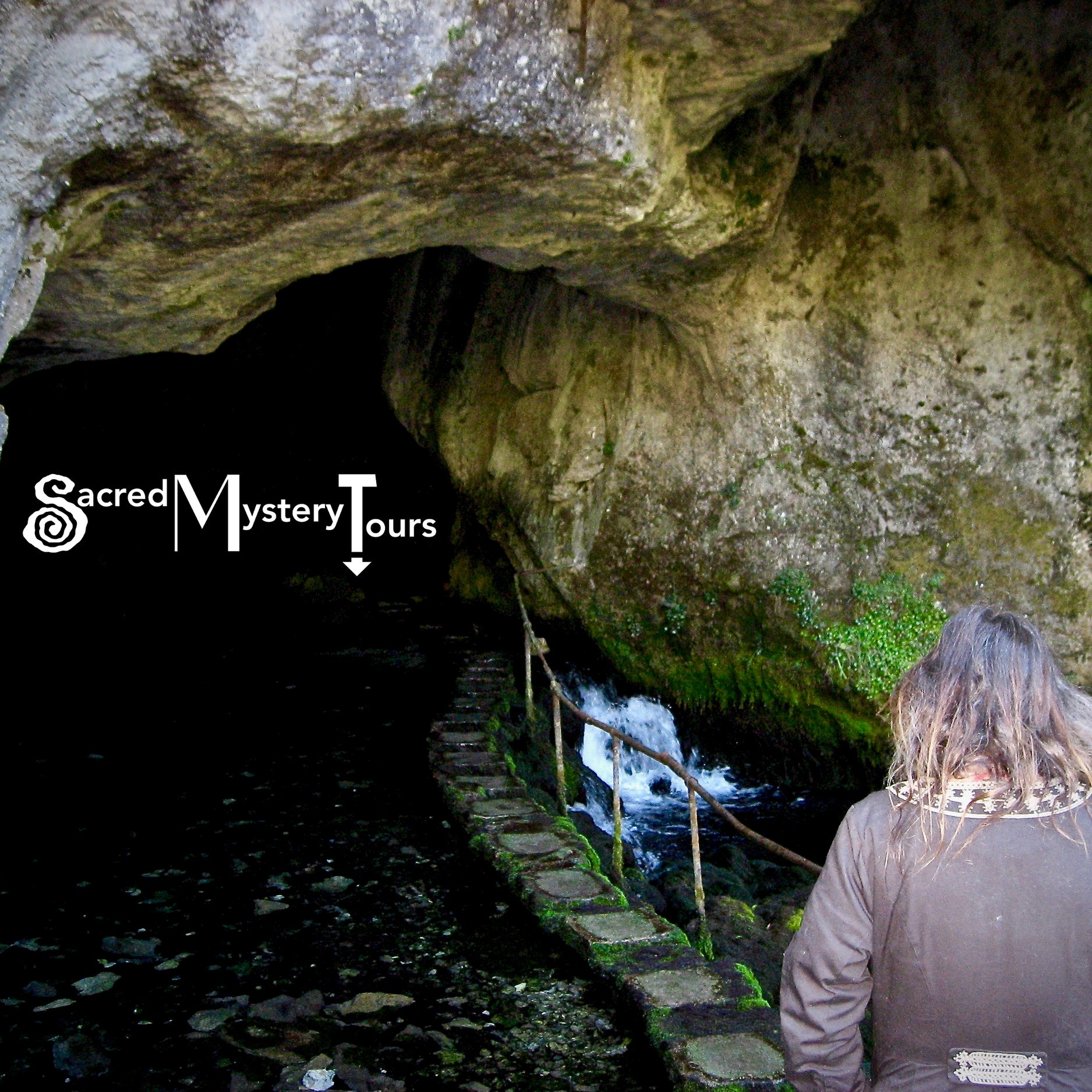 Fontéstorbes, France - Sacred Mystery Tours with Allysha Lavino