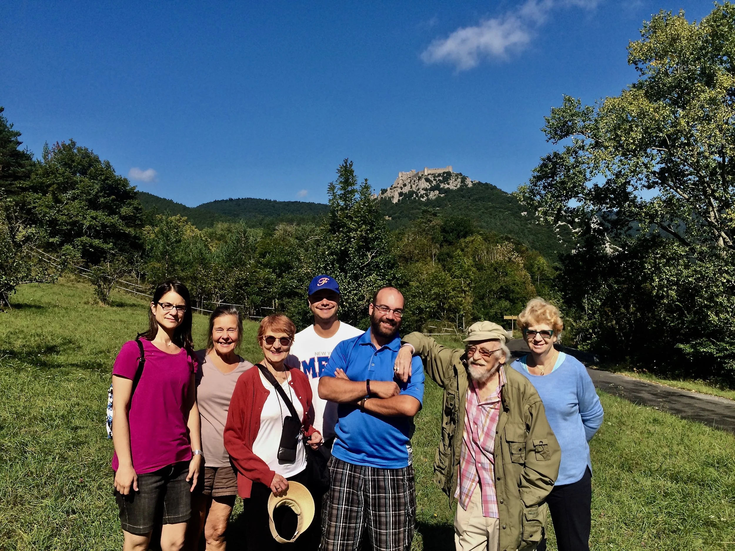 Puilaurens, France - 2018 Adventure 1 - Photo by Allysha Lavino.jpeg