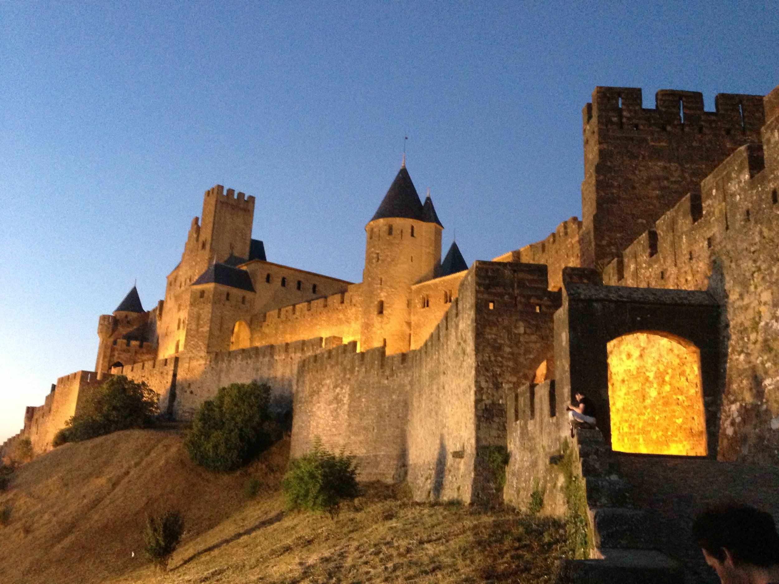 Carcassonne, France - Sacred Mystery Tours-min.JPG