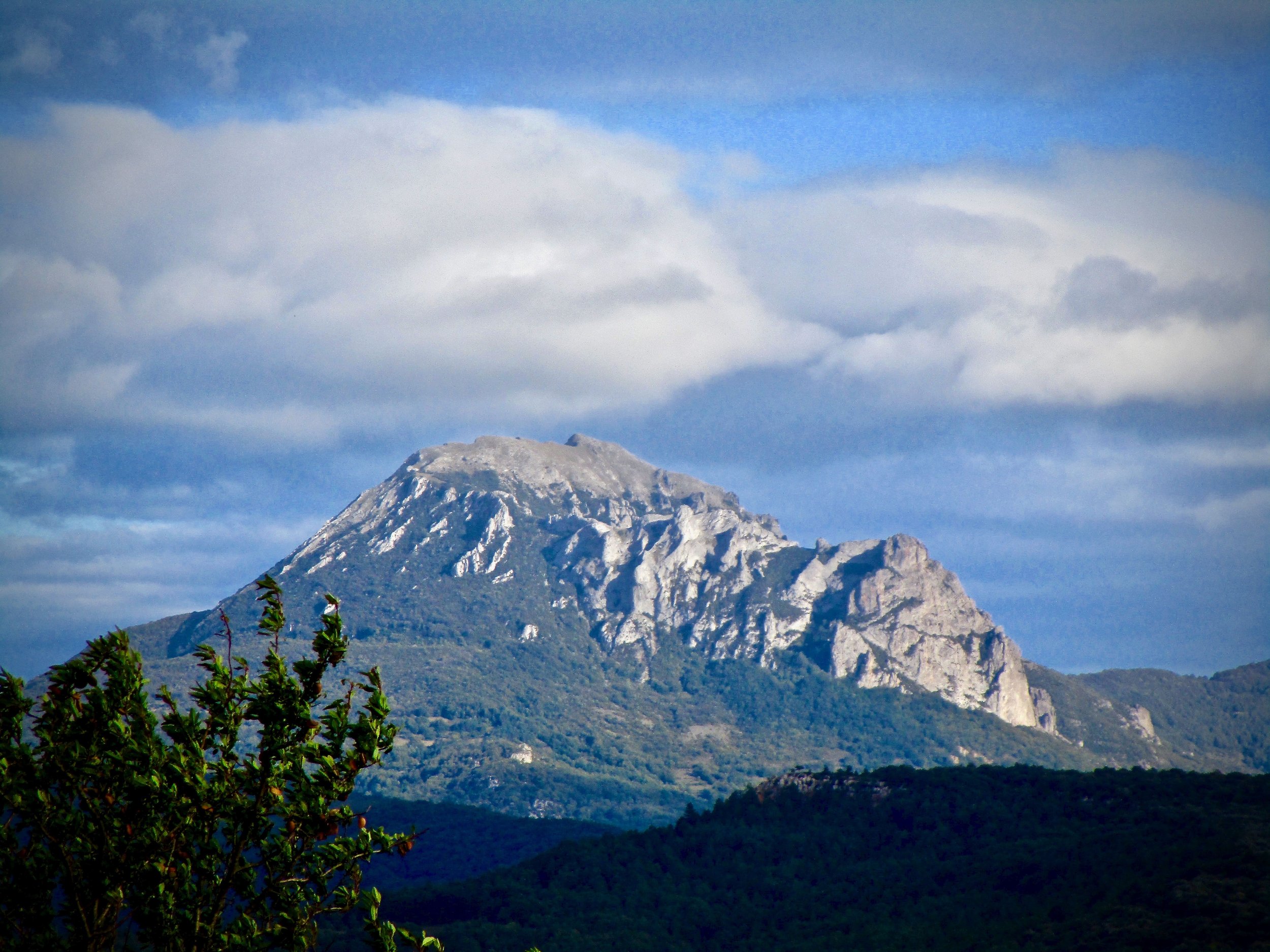 Bugarach, France - Pic de Bugarach - Photo by Allysha Lavino-min.jpg