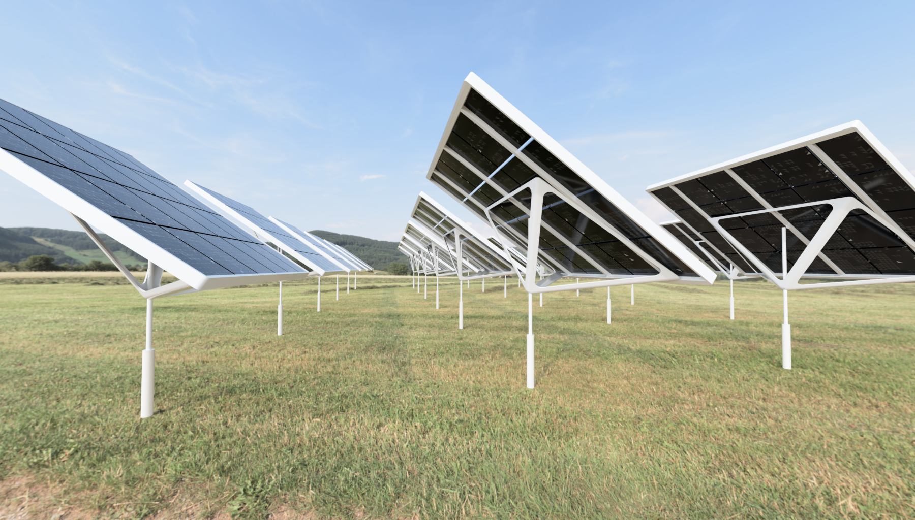 Solar Agrivoltaics