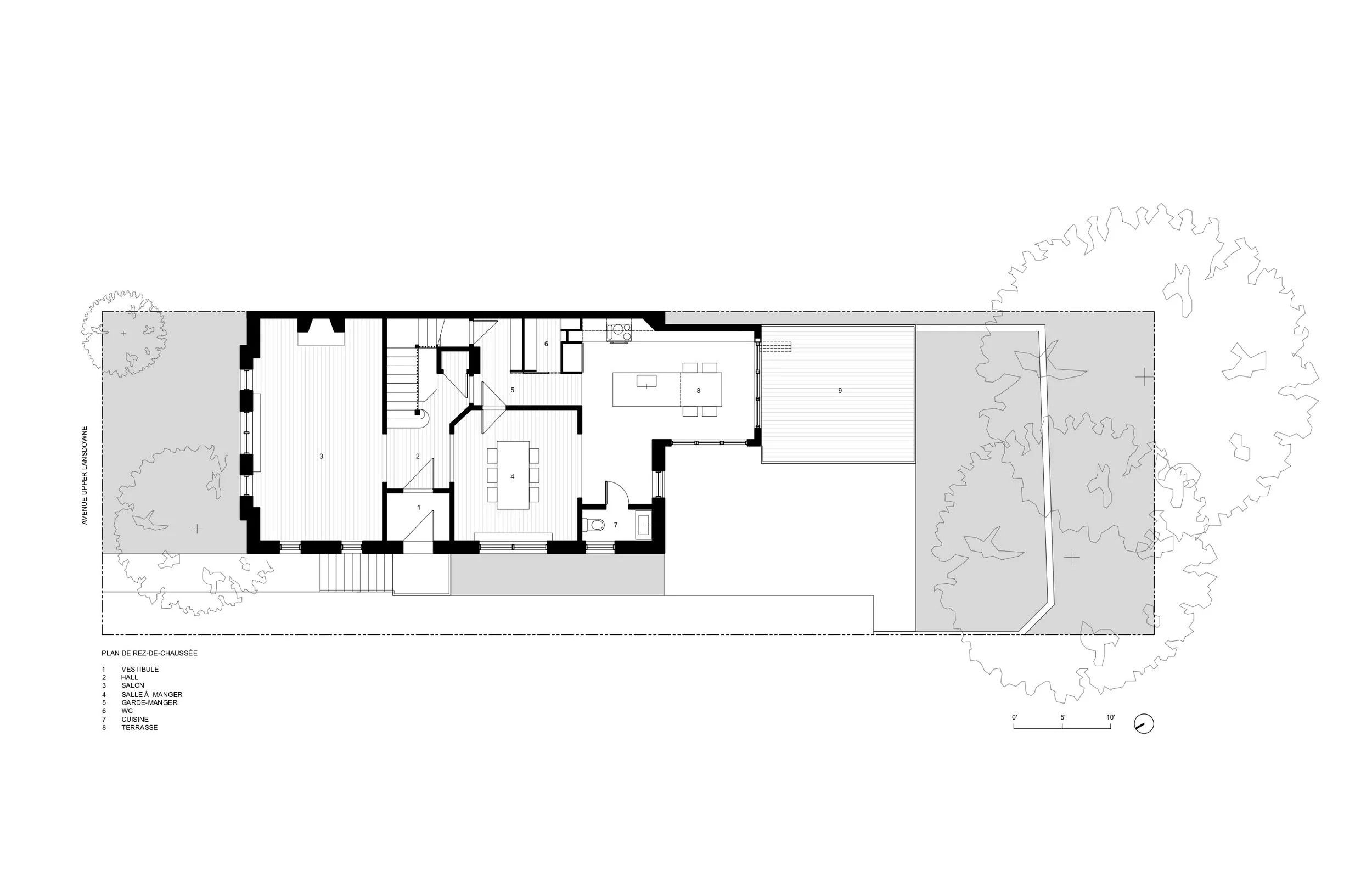 Plan d'aménagement_Maison Upper Lansdowne_1.4_Natalie Dionne Architecture.jpg