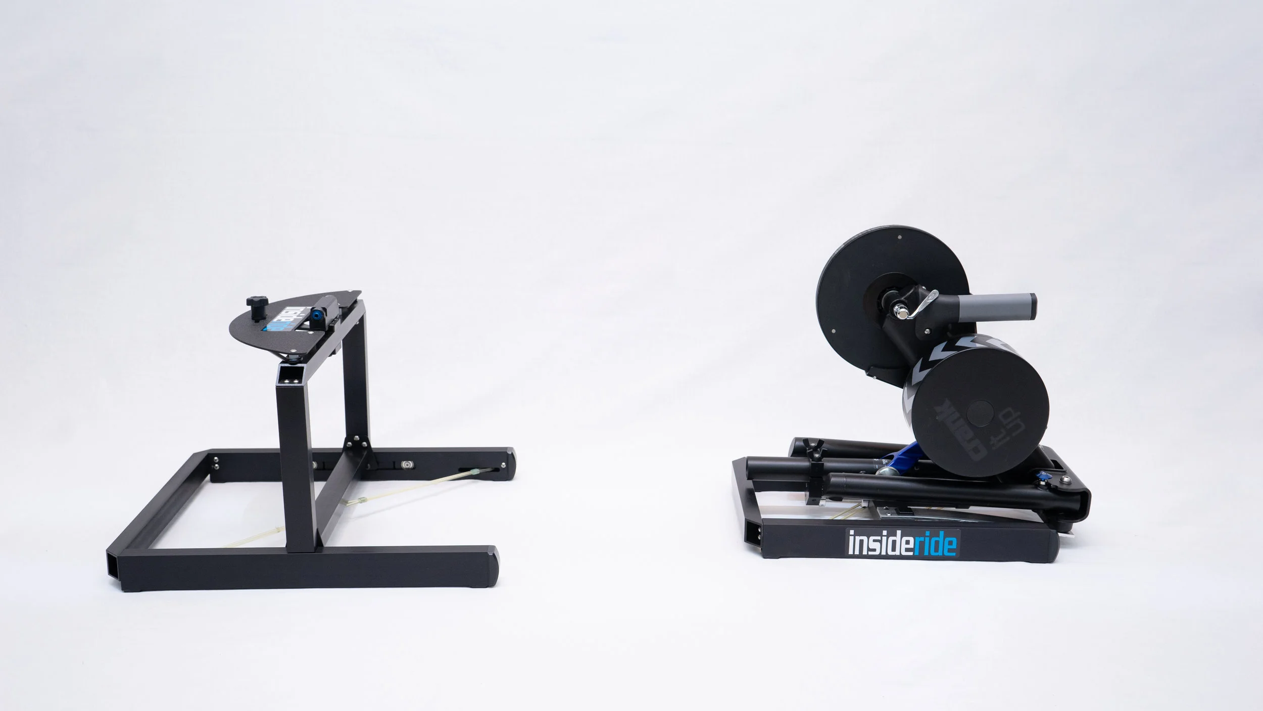 E-flex Motion System E-FLEX motion system for the Wahoo Kickr smart trainer — Inside Ride