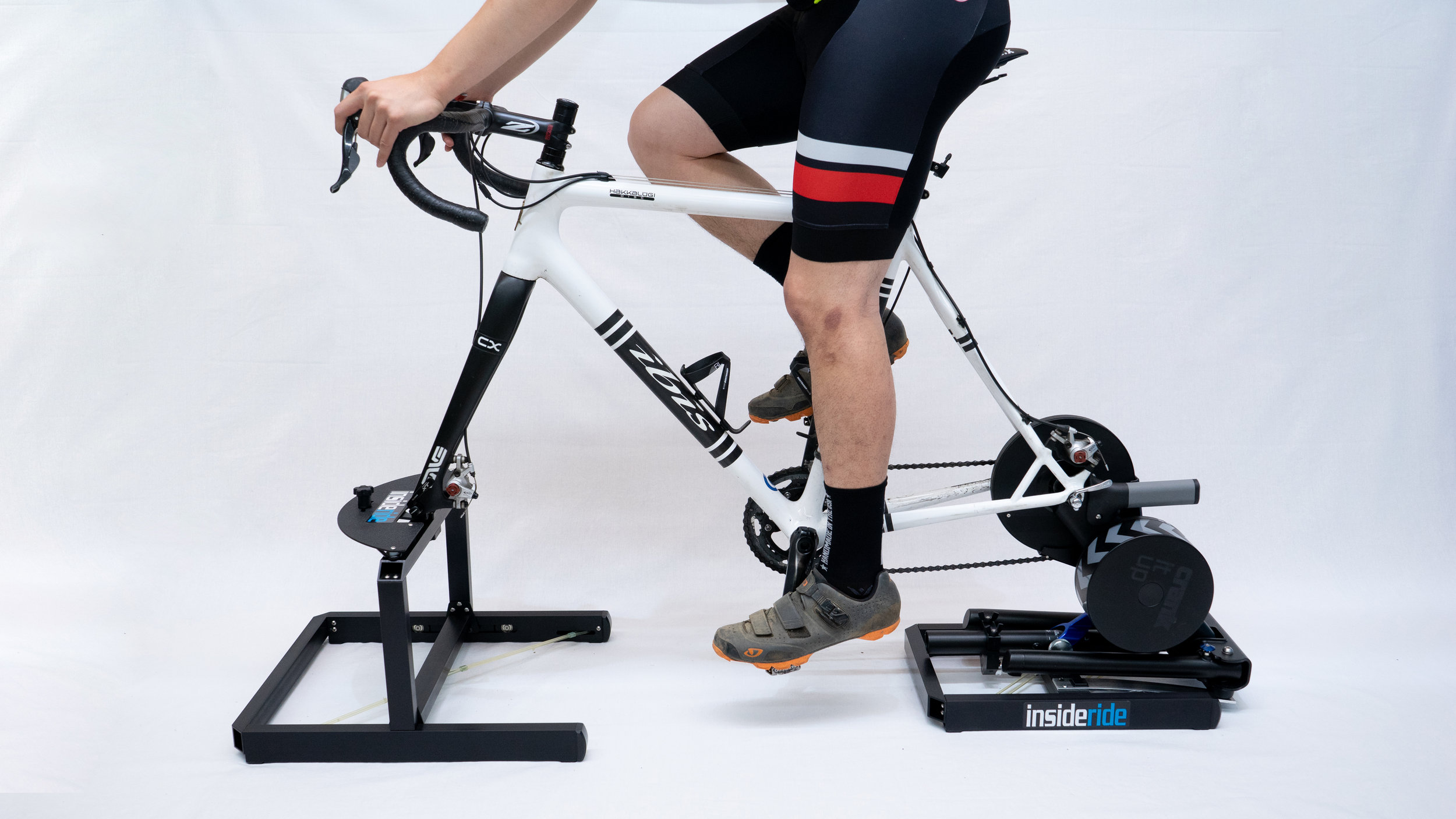 Wahoo Kickr smart trainer 
