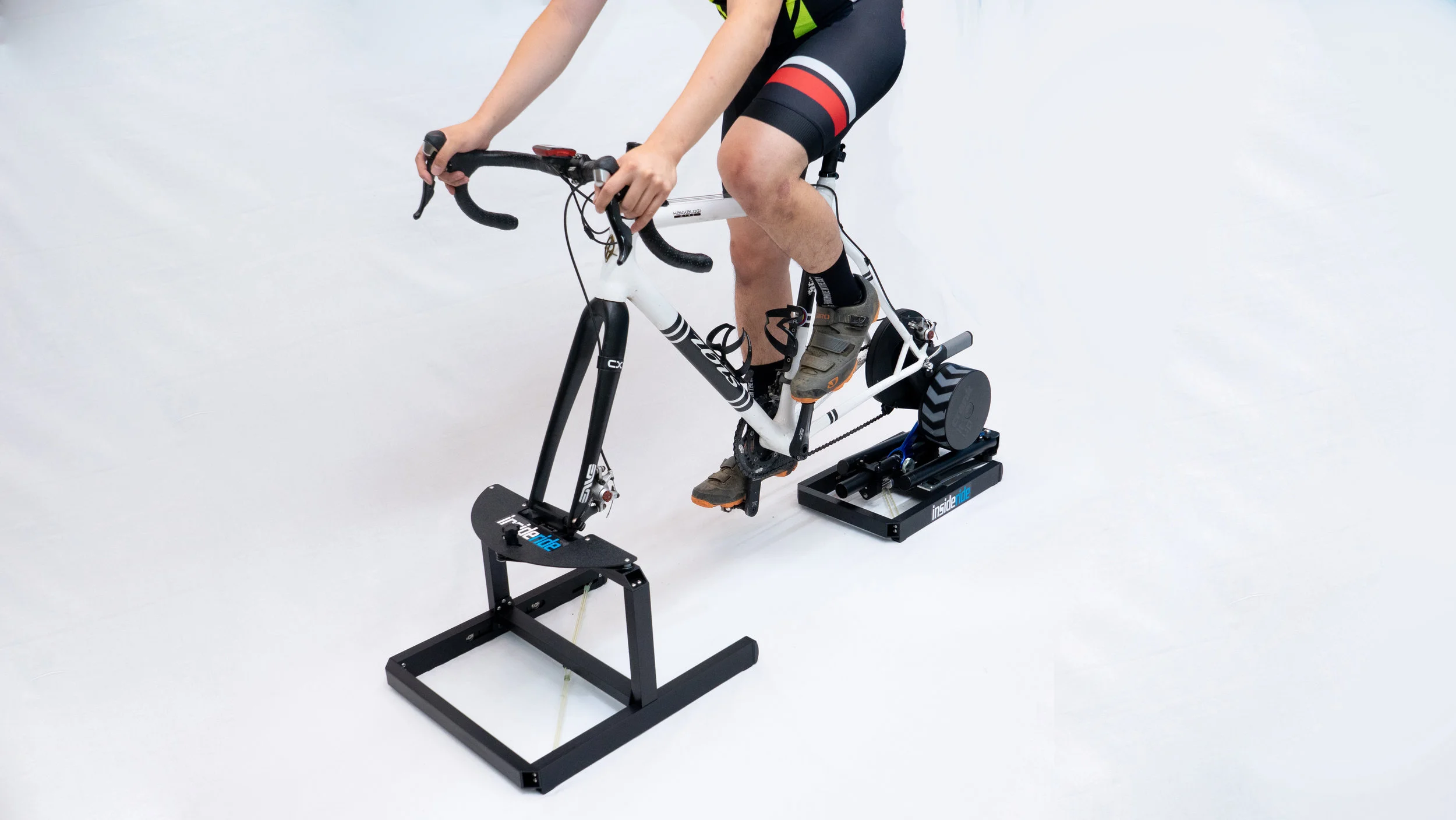 Wahoo Kickr smart trainer 