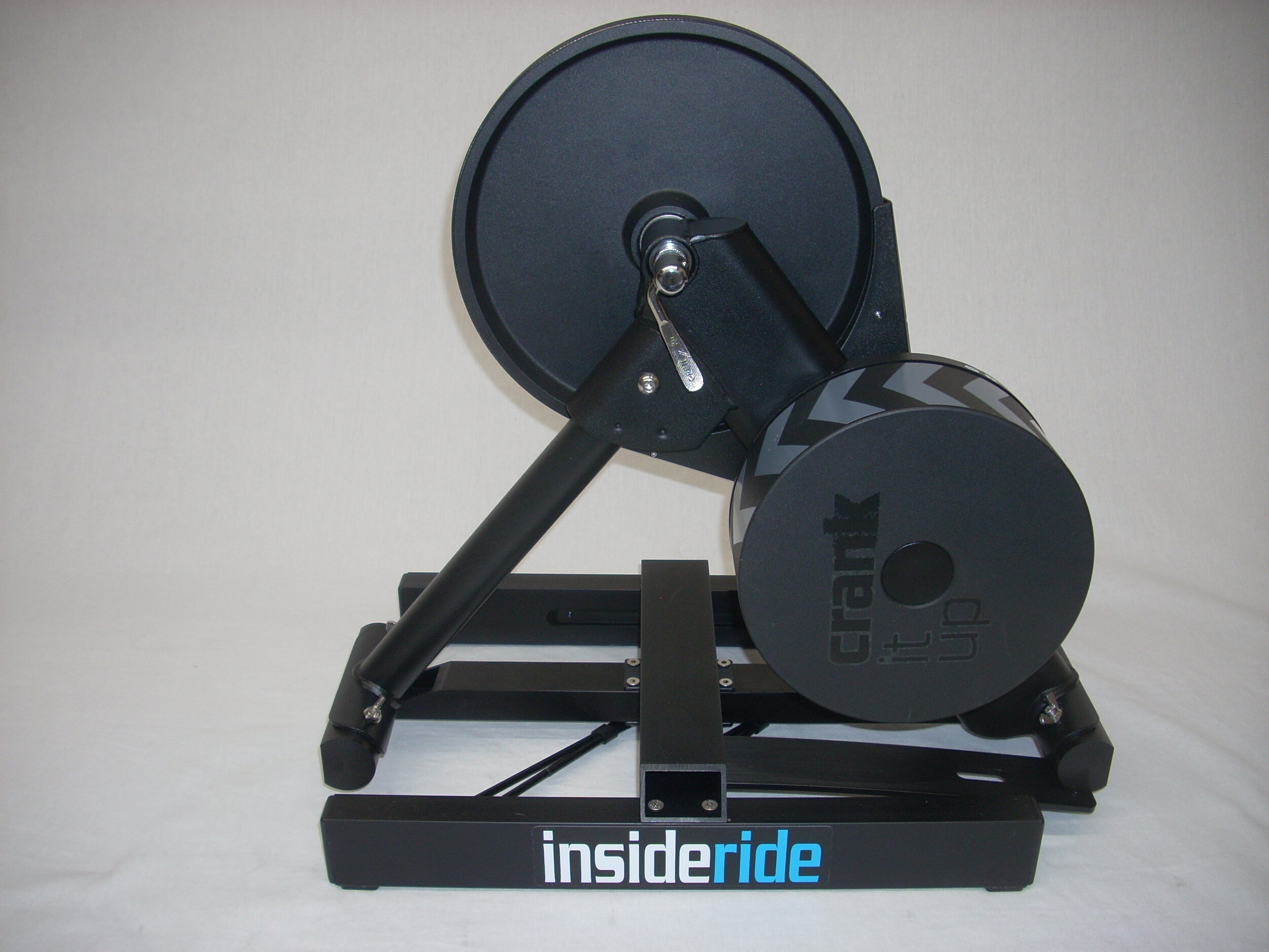 Wahoo Kickr smart trainer 