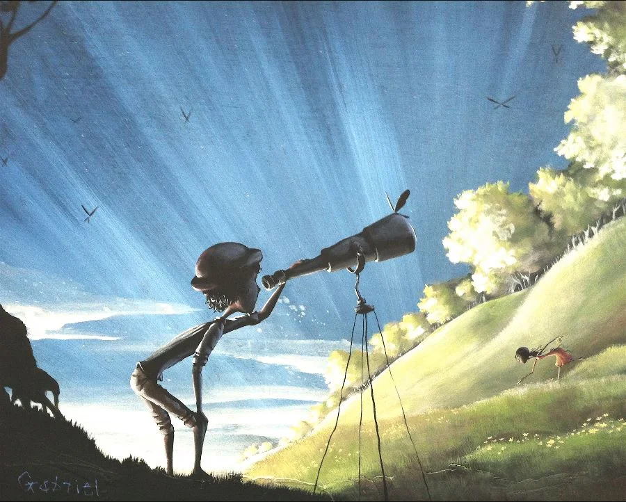 Gazing.JPG