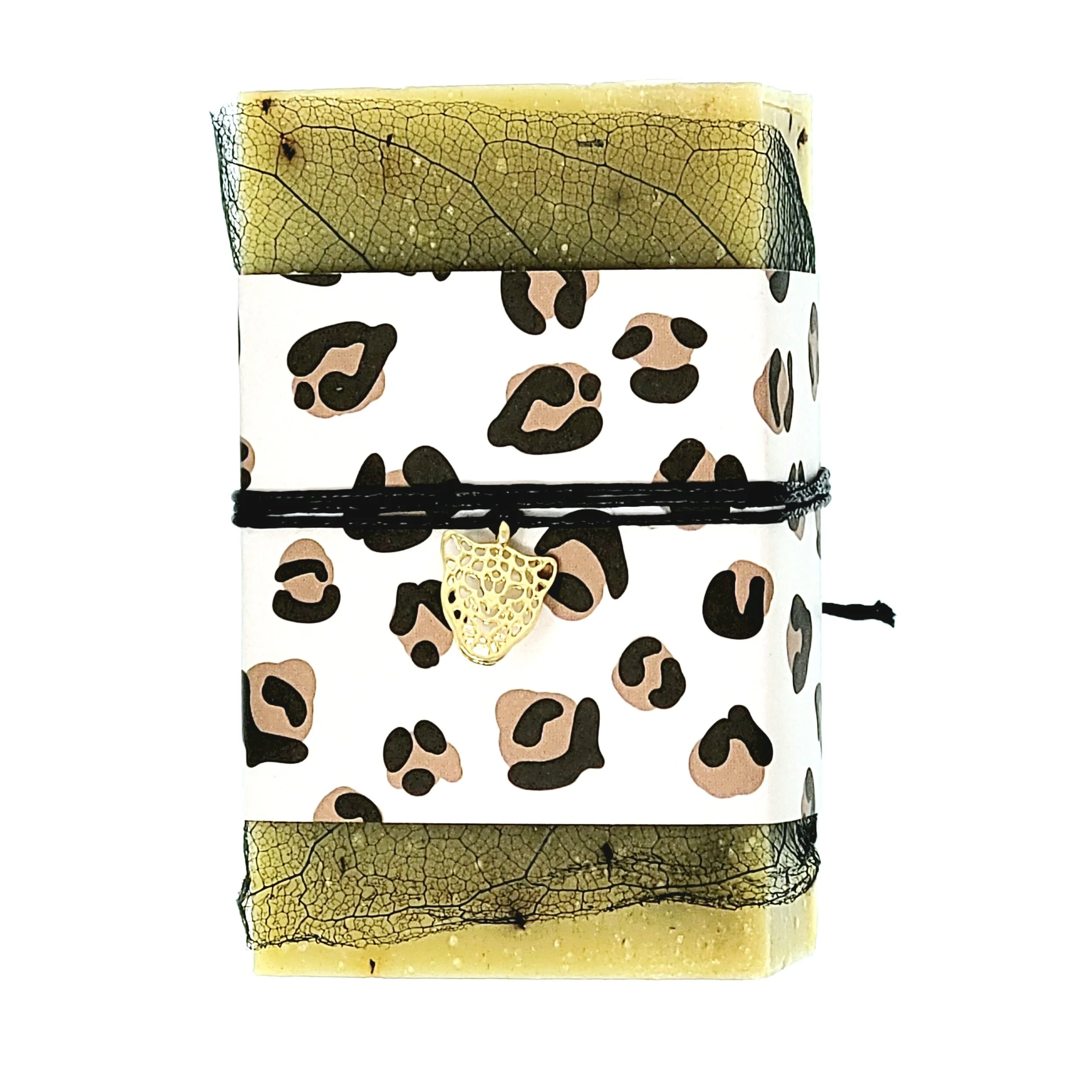 Peppermint | Facial Cleansing Soap Bar