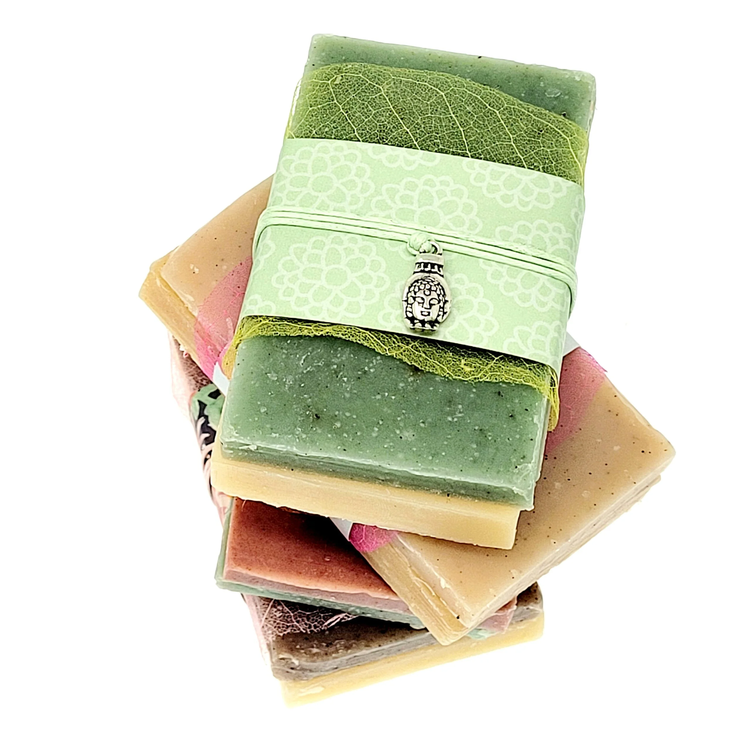 Misfit Soaps | Give a soap a chance