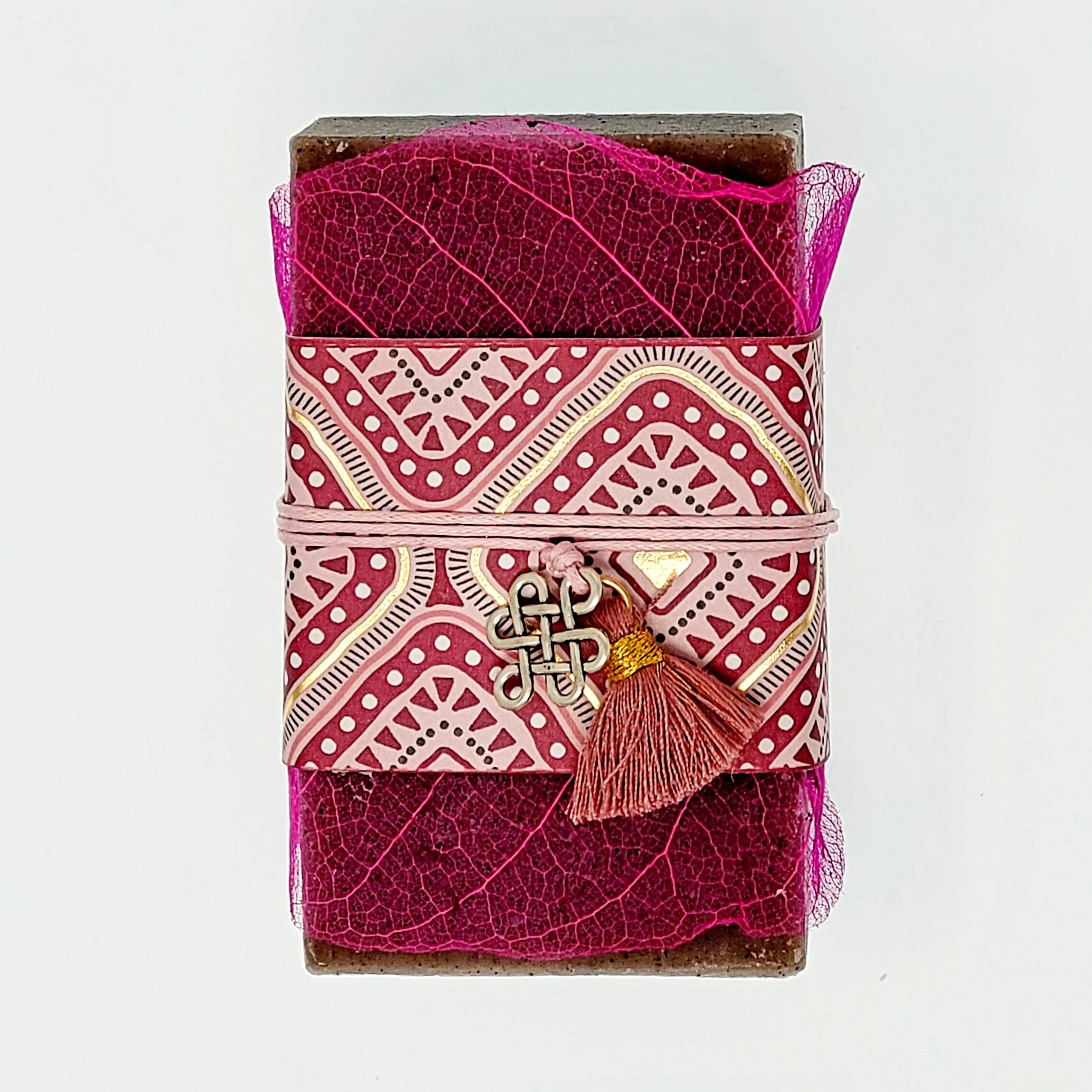 Rejuvenating Lavender