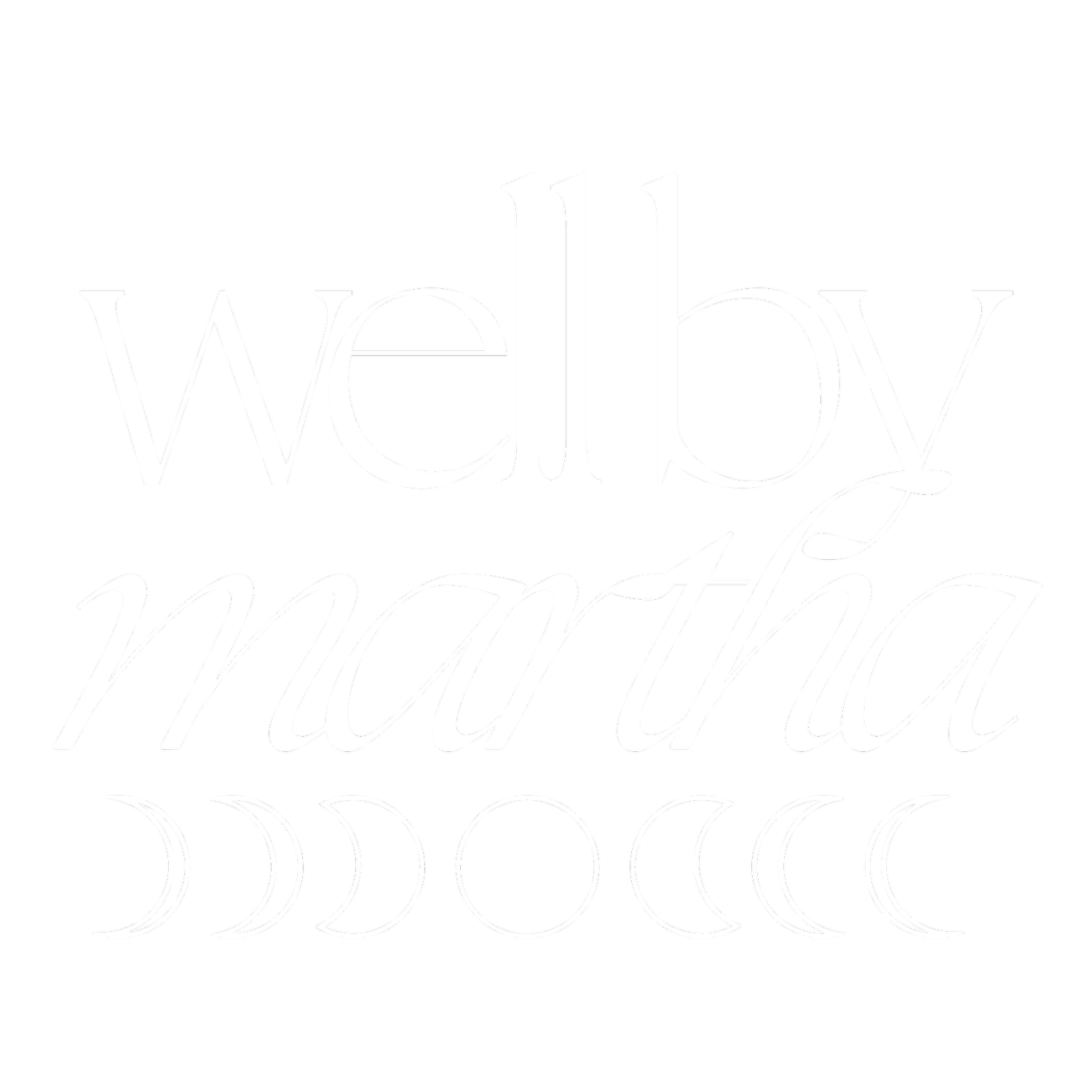 Well By Martha