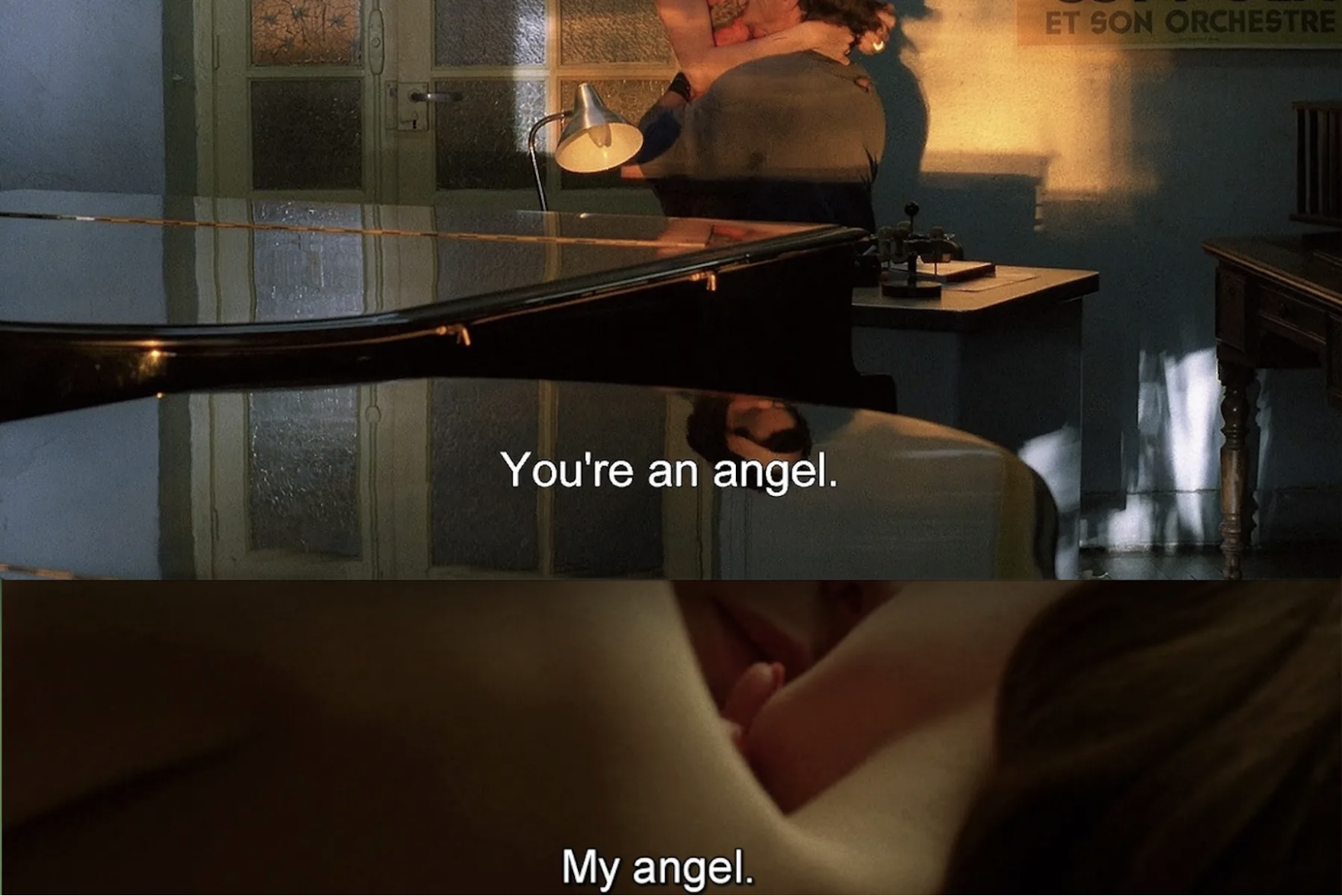 Angel