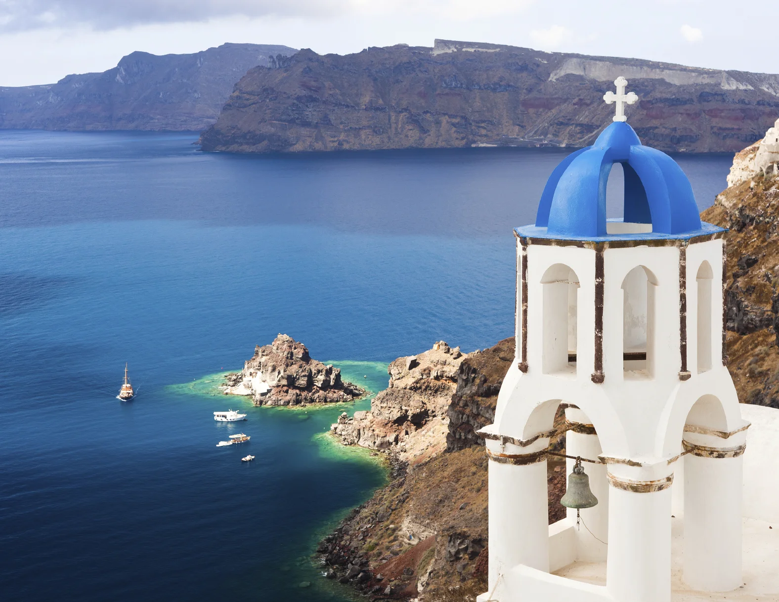 Santorini