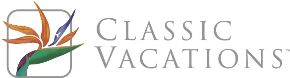 Powered by Endless Blue - A Classic Vacations Connections Partner