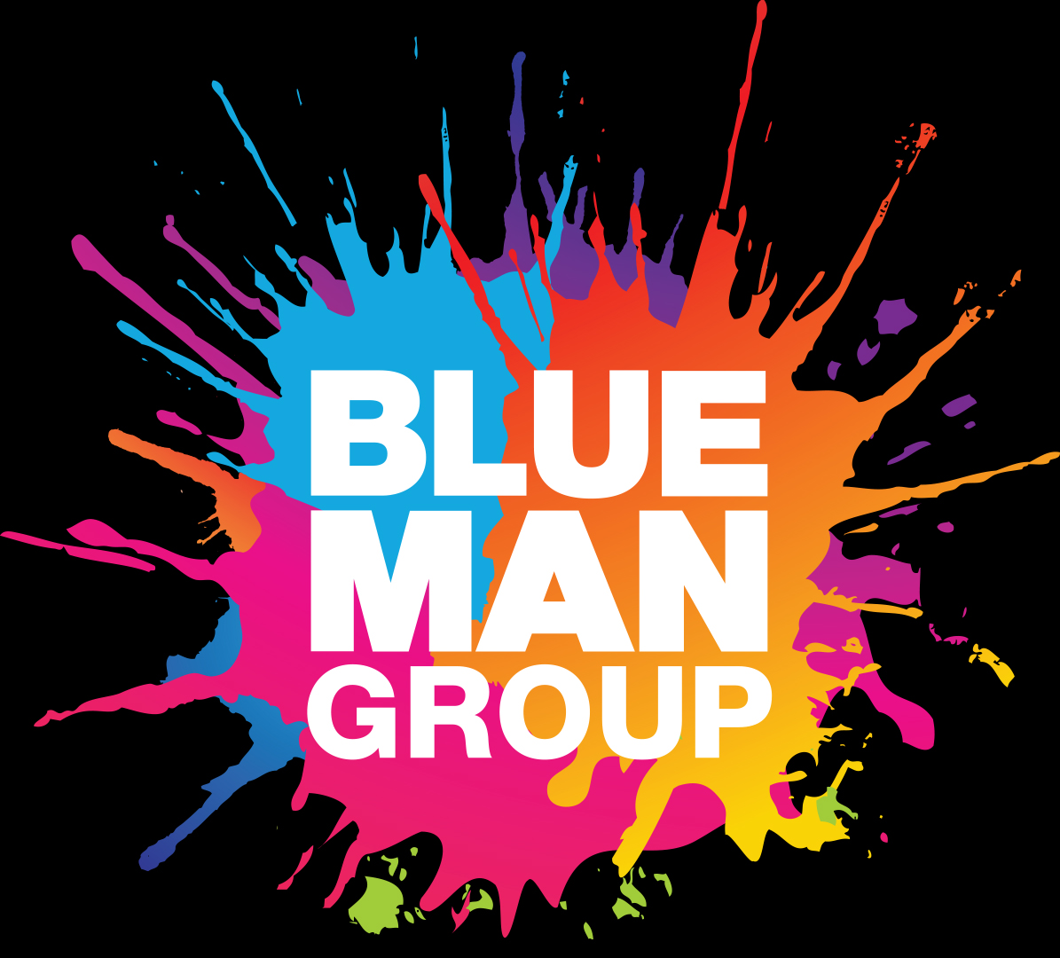 Charles Playhouse Seating Chart Blue Man Group