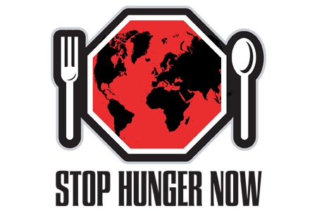 Stop Hunger Now - Breakdown