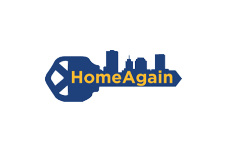 Home Again