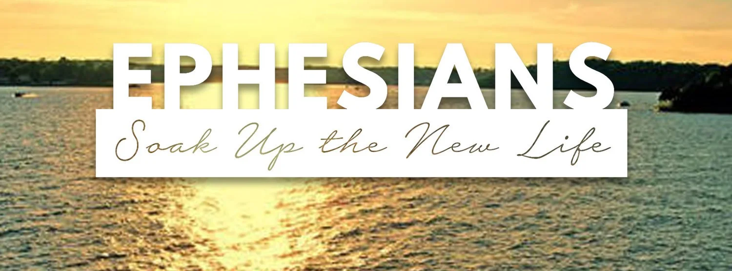 Soak It Up: Pause for Praise