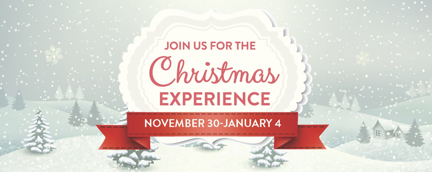 The Christmas Experience:  God's Plan and Purpose