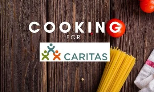 Cook for CARTIAS