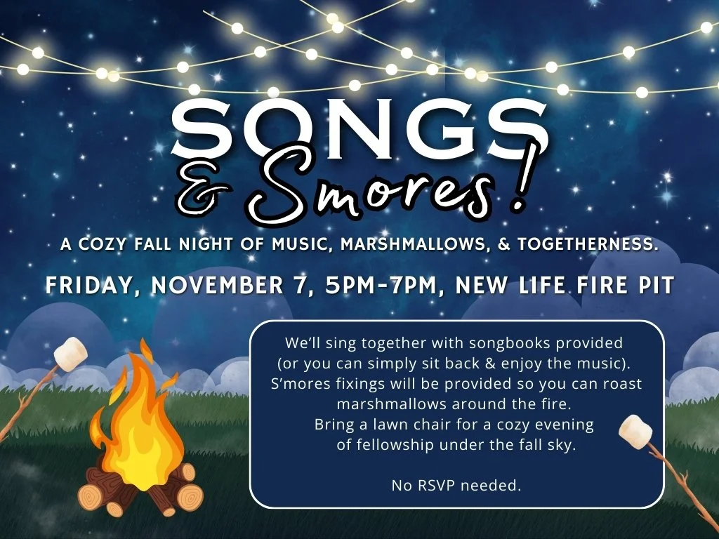 Songs & Smores