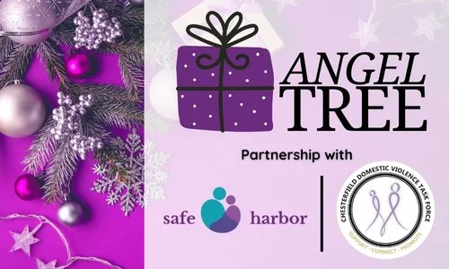 Angel Tree