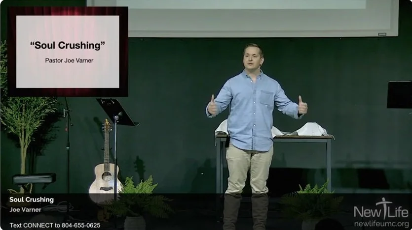 Inseparable: Soul Crushing