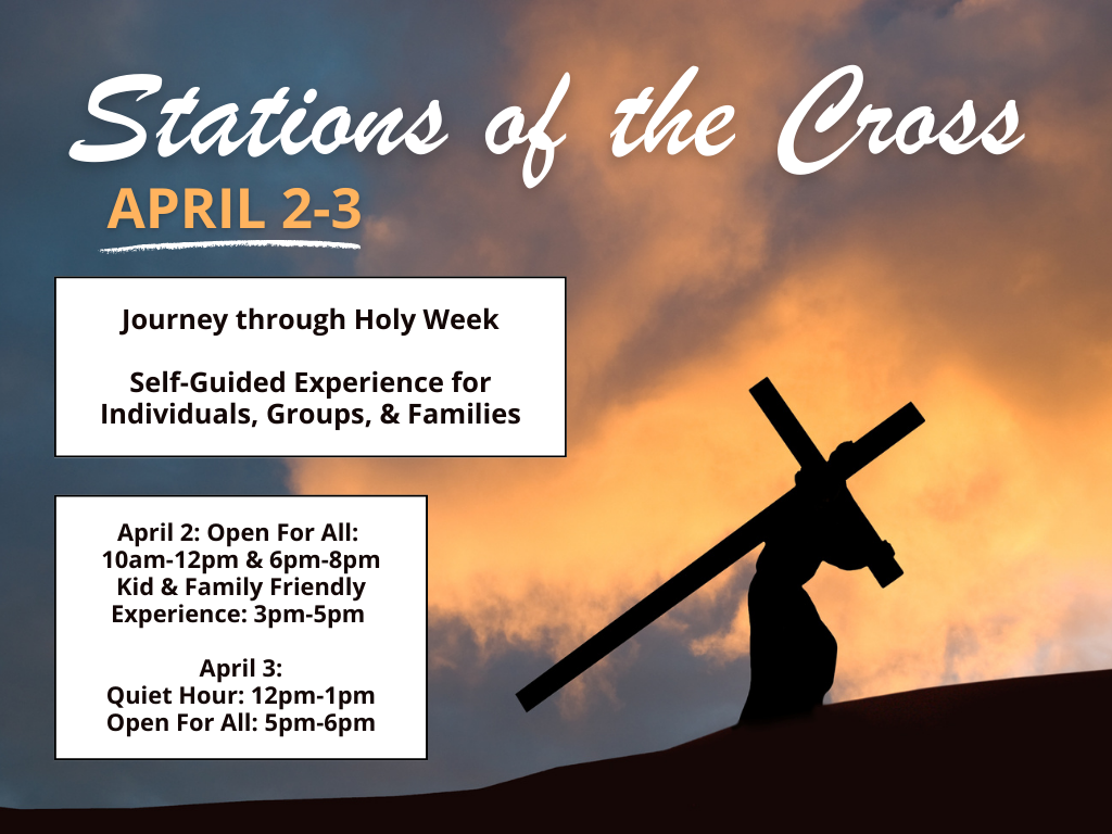 Stations of the Cross