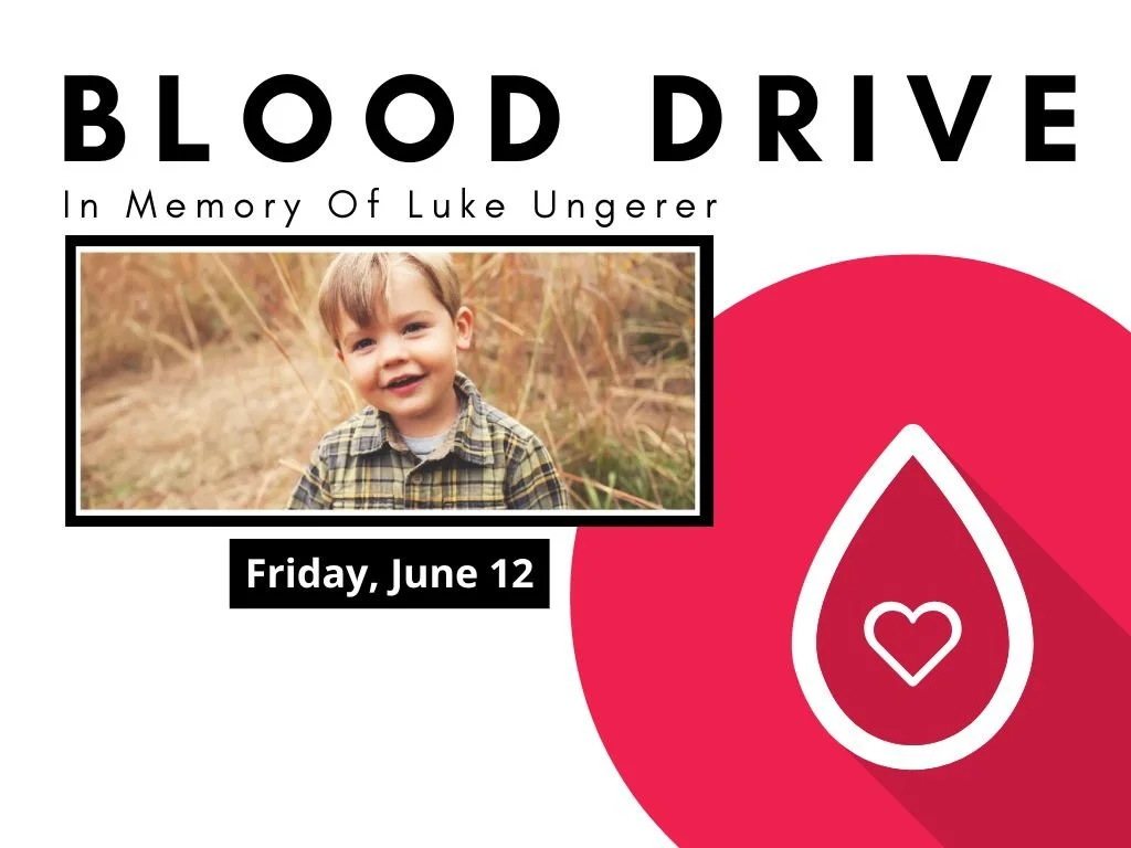 Blood Drive