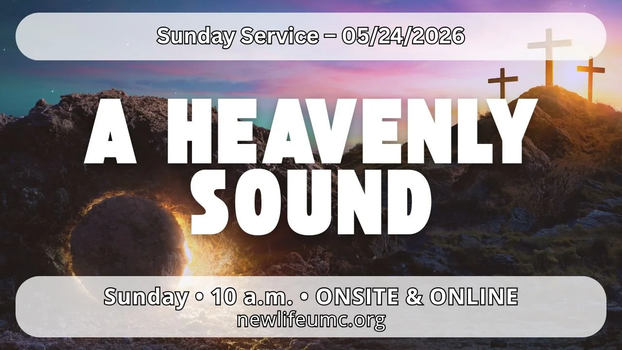 A Heavenly Sound