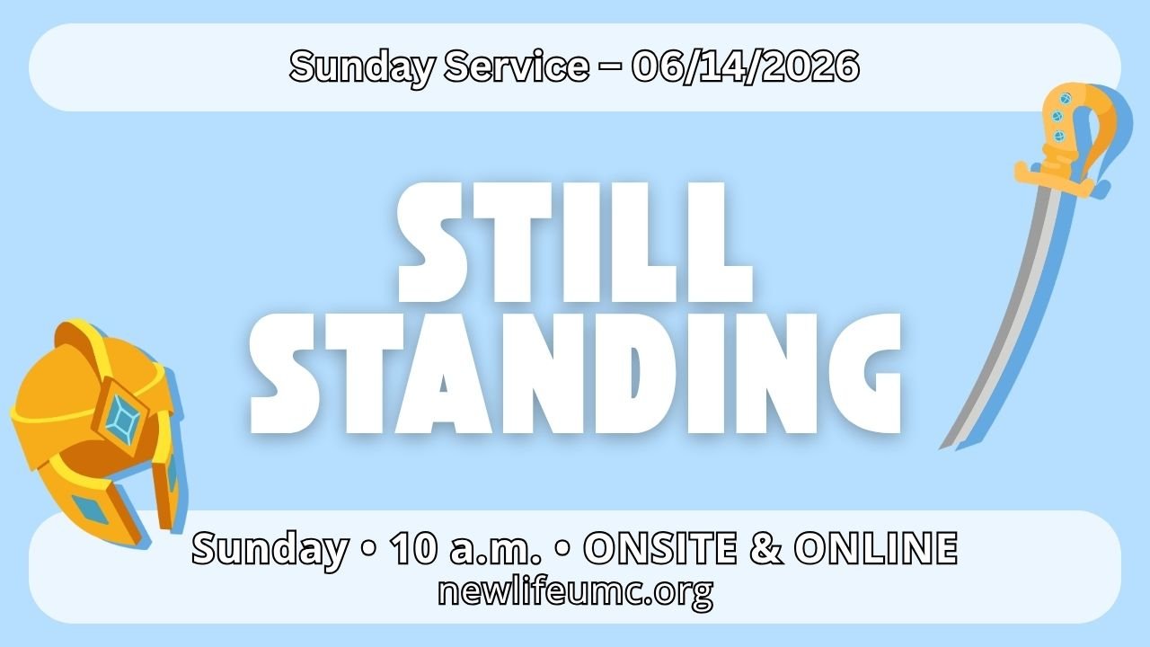 Still Standing