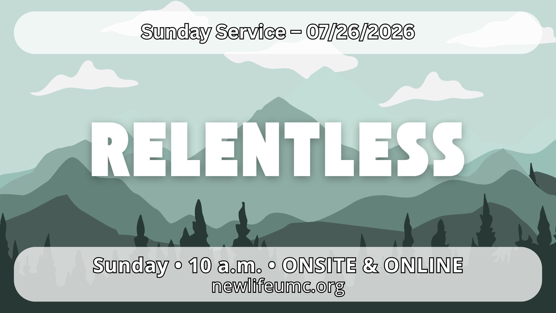 Relentless
