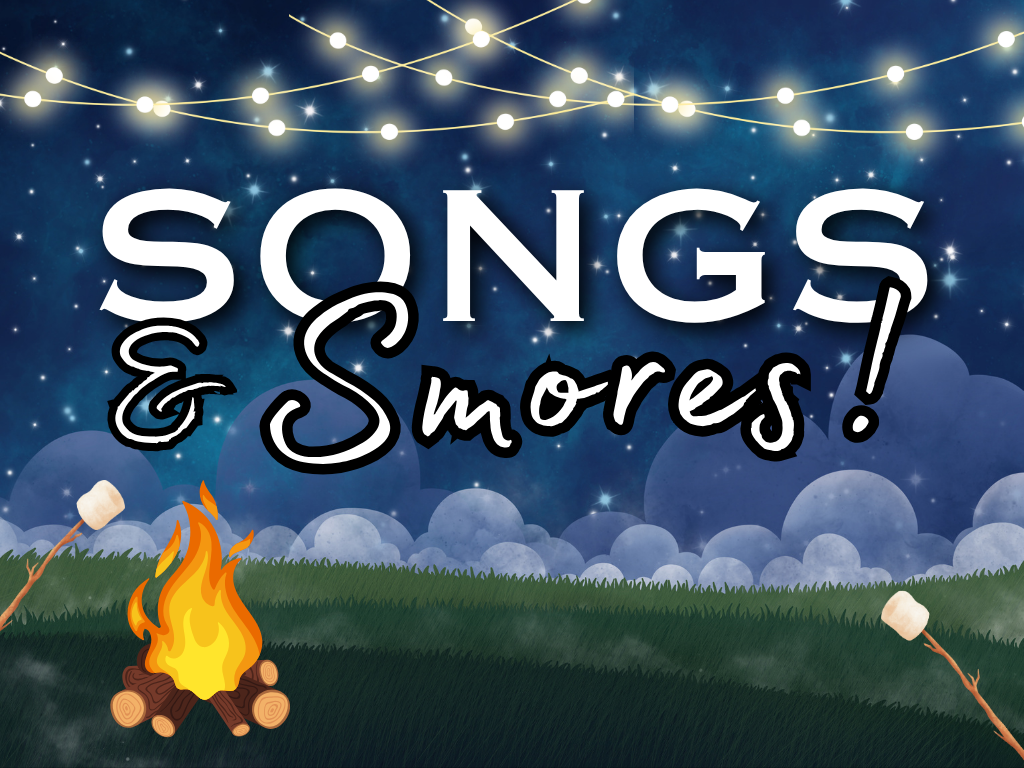 Songs & S'mores